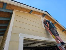 Best Stucco Siding  in Myrtle Grove, NC